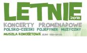 Finał Letnich Koncertów Promenadowych w Cieplicach