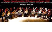  Koncert niemieckiej orkiestry gitarowej