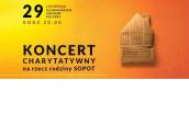 Koncert charytatywny dla rodziny Spotów