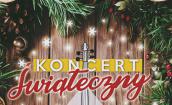 Koncert świąteczny w Janowicach Wielkich