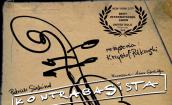 Spektakl "Kontrabasista" Teatru Maska w Jeleniogórskim Centrum Kultury 