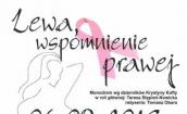LEWA, WSPOMNIENIE PRAWEJ