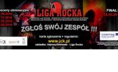 Koncert Ligi Rocka w JCK