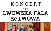 Kapela Lwowska Fala w Cieplicach