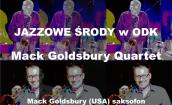 JAZZOWA ŚRODA W ODK