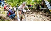  Maja Włoszczowska MTB Race 2019 UCI XCO HC + Junior Series
