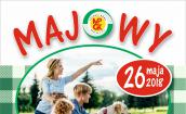 Majowy Piknik ze Zwierzakami na błoniach jeleniogórskich