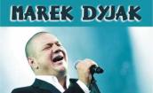 MAREK DYJAK W JCK