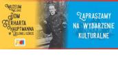 Dzień Otwartych Drzwi w Muzeum Miejskim Dom Gerharta Hauptmanna.