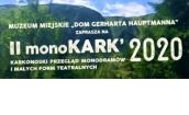  II monoKARK 2020