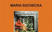 ODK: Wieczór z Marią Suchecką
