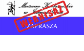 Wystawa „Dopełnianie”. Malarstwo Piotra Błażejewskiego i szkło Małgorzaty Dajewskiej.