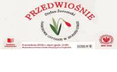 Narodowe Czytanie "Przedwiośnia" w Cieplicach