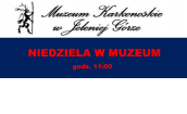  Niedziela w Muzeum - kuratorskie oprowadzenie po wystawie "W hołdzie Niepodległości"