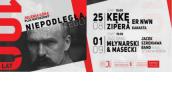Koncert Niepodległa i Niepodlegli na placu Ratuszowym