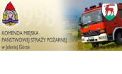 Powiatowe Obchody Dnia Strażaka