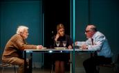 OJCIEC” – Teatr Ateneum Warszawa – 47. Jeleniogórskie Spotkania Teatralne