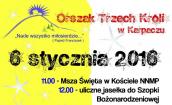 Orszak Trzech Króli