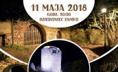 Otwarcie Zamku Lenno we Wleniu po renowacji