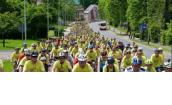 20. Parada Rowerów