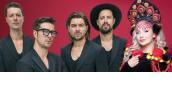  Koncert „Zaczarowane Święta” z Pectus oraz Cleo