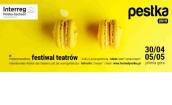 Festiwal teatralny PESTKA
