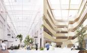 Spotkanie z architektem Piotrem Śmierzewskim