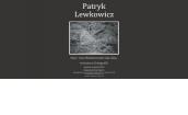 Wystawa Patryk Lewkowicz - "Paryż - Linia nieskończoności. Idąc dalej..."