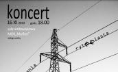 KONCERT KULTUROMANIA - RYTM MIASTA