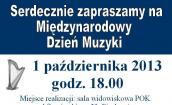 Koncert w Piechowickim Ośrodku Kultury