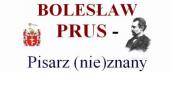 Wystawa o Bolesławie Prusie w Książnicy Karkonoskiej