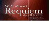  Koncert Wolfgang Amadeus Mozart – Requiem 
