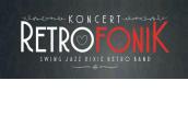  Koncert zespołu RETROFONIK
