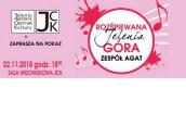  Koncert "Rozśpiewana Jelenia Góra"