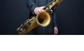Koncert Otwartej Grupy Swingującej w ODK