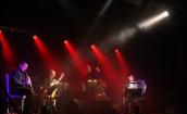 KONCERT ZESPOŁU SEMPLICE W KROMNOWIE