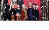  "Sen to, czy jawa" koncert w Muzeum Przyrodniczym