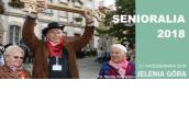 Senioralia w Jeleniej Górze 