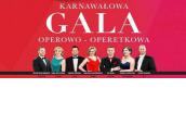  Karnawałowa Gala Operowo-Operetkowa Sonori 