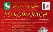 Spacer po Kowarach z przewodnikiem