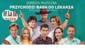 Speklakl „Przychodzi baba do lekarza”