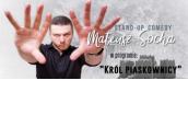  Stand-up Jelenia Góra: Vol. 6 Mateusz Socha!
