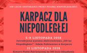 Karpacz dla Niepodległej