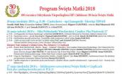 Święto Matki w Cieplicach