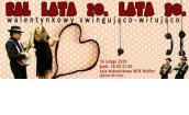 Bal w MDK Muflon  lata  20. i 30.