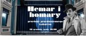  „Hemar i homary. Szlagiery przedwojennego kabaretu” w ZTA