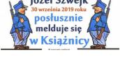  Czeski čtvrtek albo inny dzień tygodnia: A więc to pan jest ten Szwejk?