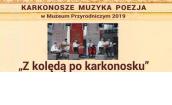  Koncert Karkonoskiego Zespołu Folkowego "SZYSZAK".