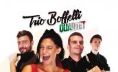  Trio Bofelli Quartet ITALIANO VERO w ZTA