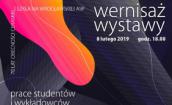 Wystawa szkła w  Sudeckim Centrum Kultury i Sztuki 